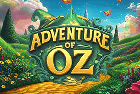 Adventure of Oz