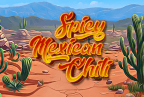 Spicy Mexican Chili
