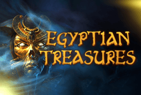 Egyptian Treasures