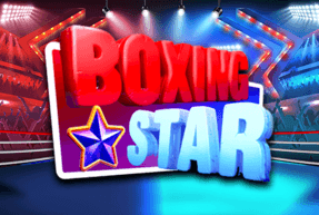 Boxing Star