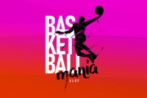 Basketball Mania