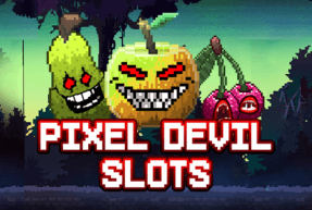 Pixel Devil