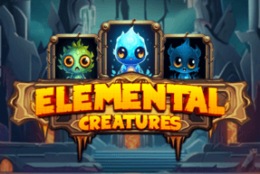 Elemental Creatures