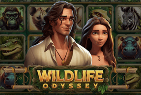 Wildlife Odyssey