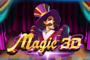Magic 3D