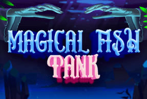 Magical Fish Tank