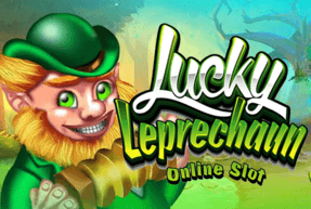 Lucky Leprechaun