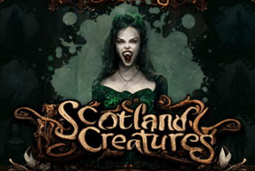 Scotland Creatures