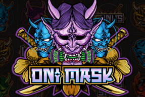 Oni Mask