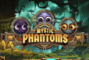 Mystic Phantoms