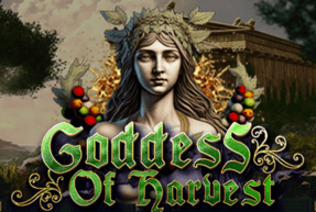 Goddess Of Harvest