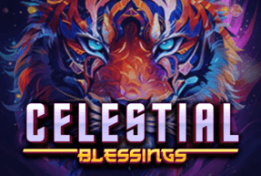 Celestial Blessings