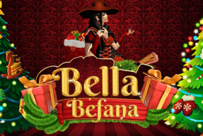 Bella Befana