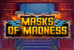 Masks Of Madness