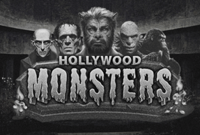 Hollywood Monsters