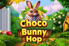 Choco Bunny Hop