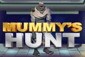 Mummy's Hunt