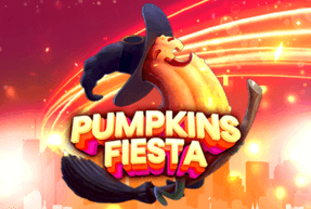 Pumpkin Fiesta