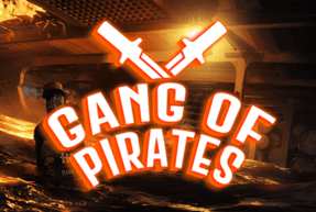 Gang Of Pirates