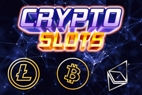 Crypto Slots