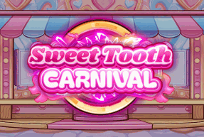 Sweet Tooth Carnival