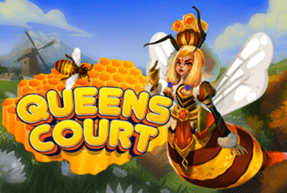 The Queen's Court