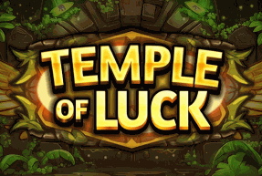 Temple of Luck