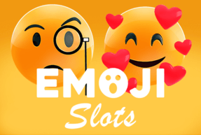 Emoji Slots