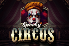 Spooky Circus