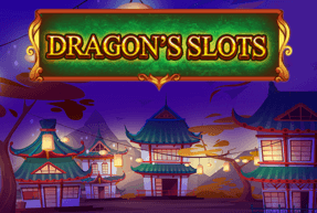Dragon's Slot