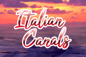 Italian Canals
