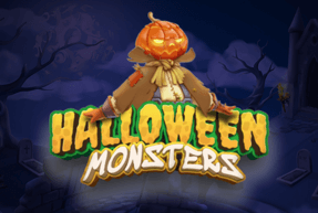 Halloween Monsters