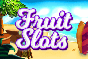 Fruit Slots