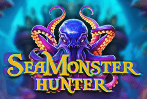 Sea Monster Hunter