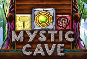 Mystic Cave