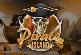 Pirate Island