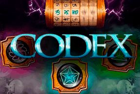 Codex jackpot thumbnail