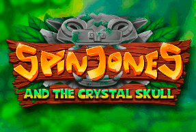 Spin jones and the crystal skull thumbnail
