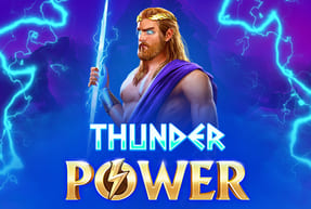 THUNDER POWER