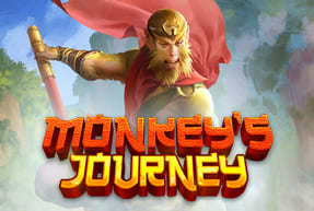 MONKEYS JOURNEY