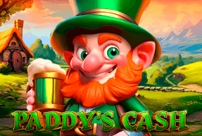 Paddy's Cash