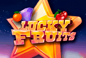 Lucky fruits thumbnail