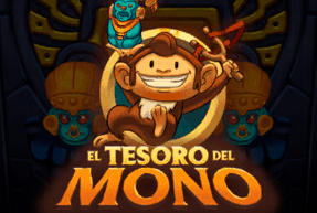 Tesoro del mono thumbnail
