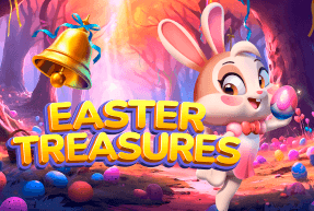 Easter treasures thumbnail