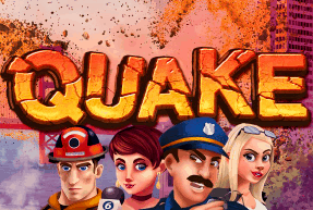 Quake thumbnail