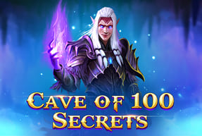 CAVE OF 100 SECRETS