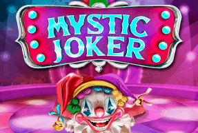 Mystic joker thumbnail