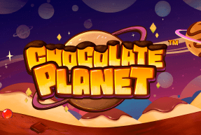 Chocolate planet thumbnail