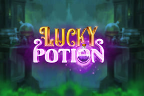 Lucky Potion