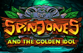 Spin jones and the golden idol thumbnail